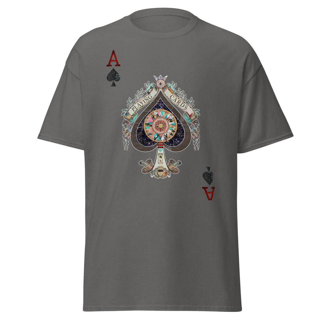 Ace of Spades T Shirt