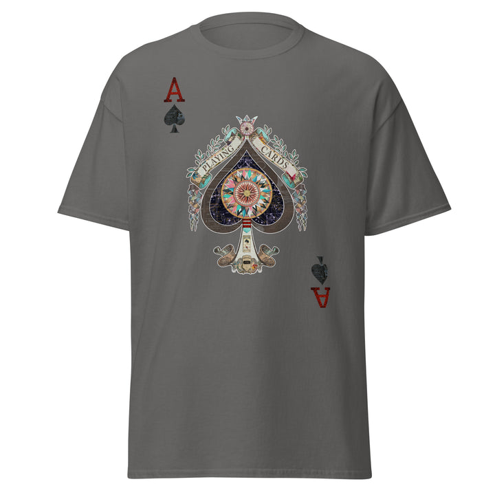 Ace of Spades T Shirt
