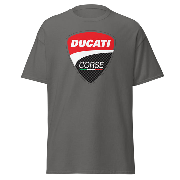 Ducati Motorcycles T-Shirt #prl723869