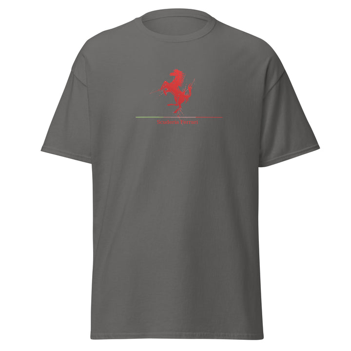 Scuderia Ferrari T-Shirt #prl723870