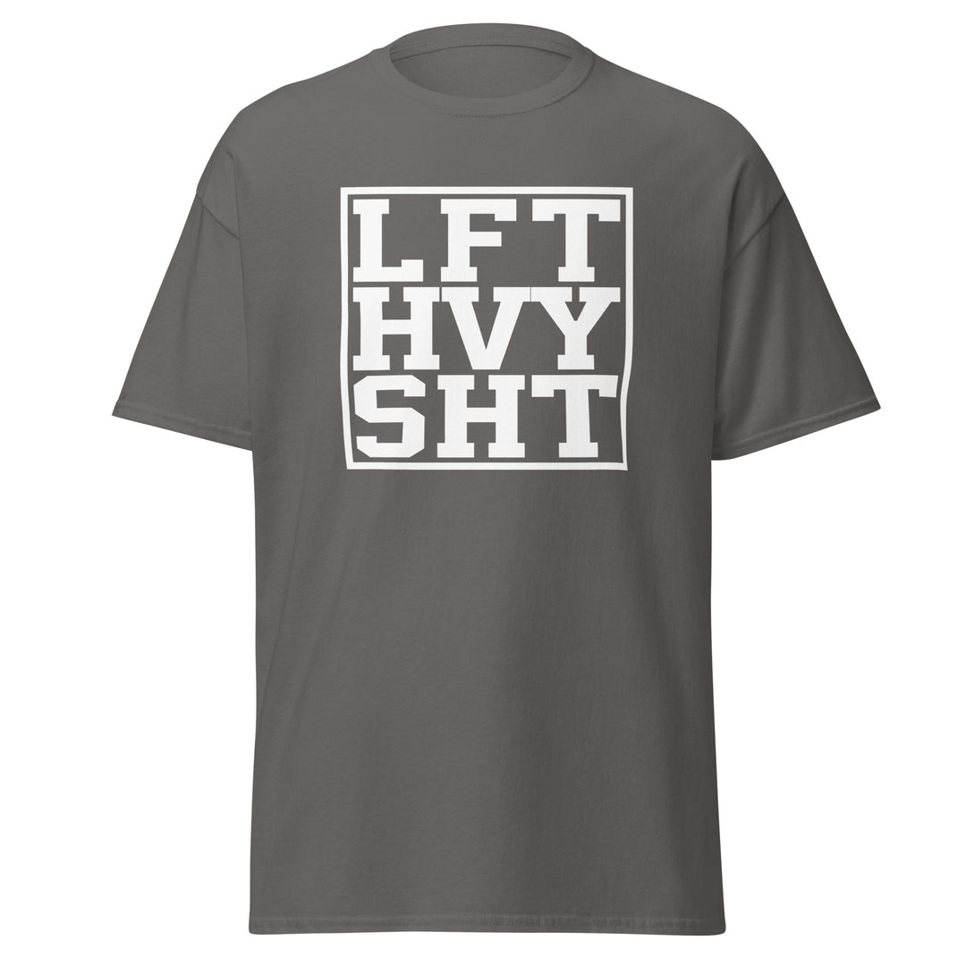 LFT HVY SHT T-Shirt #prl723874