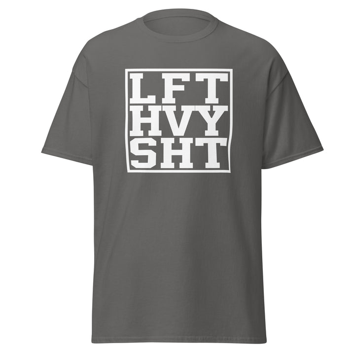 LFT HVY SHT T-Shirt #prl723874