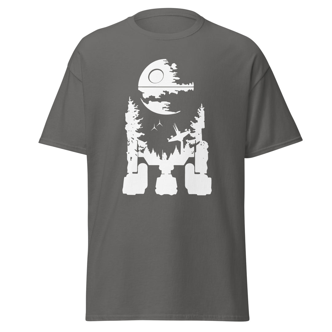 R2D2 Andor T-Shirt #prl723886