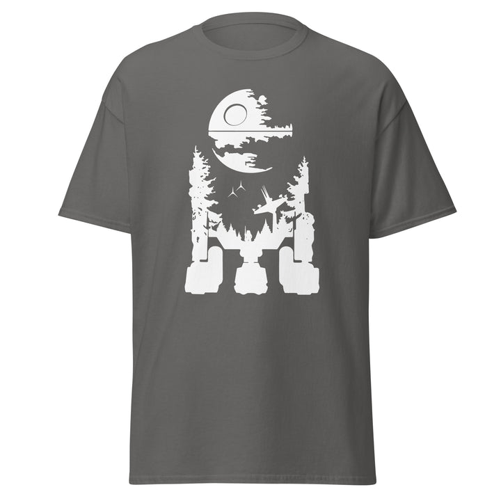 R2D2 Andor T-Shirt #prl723886