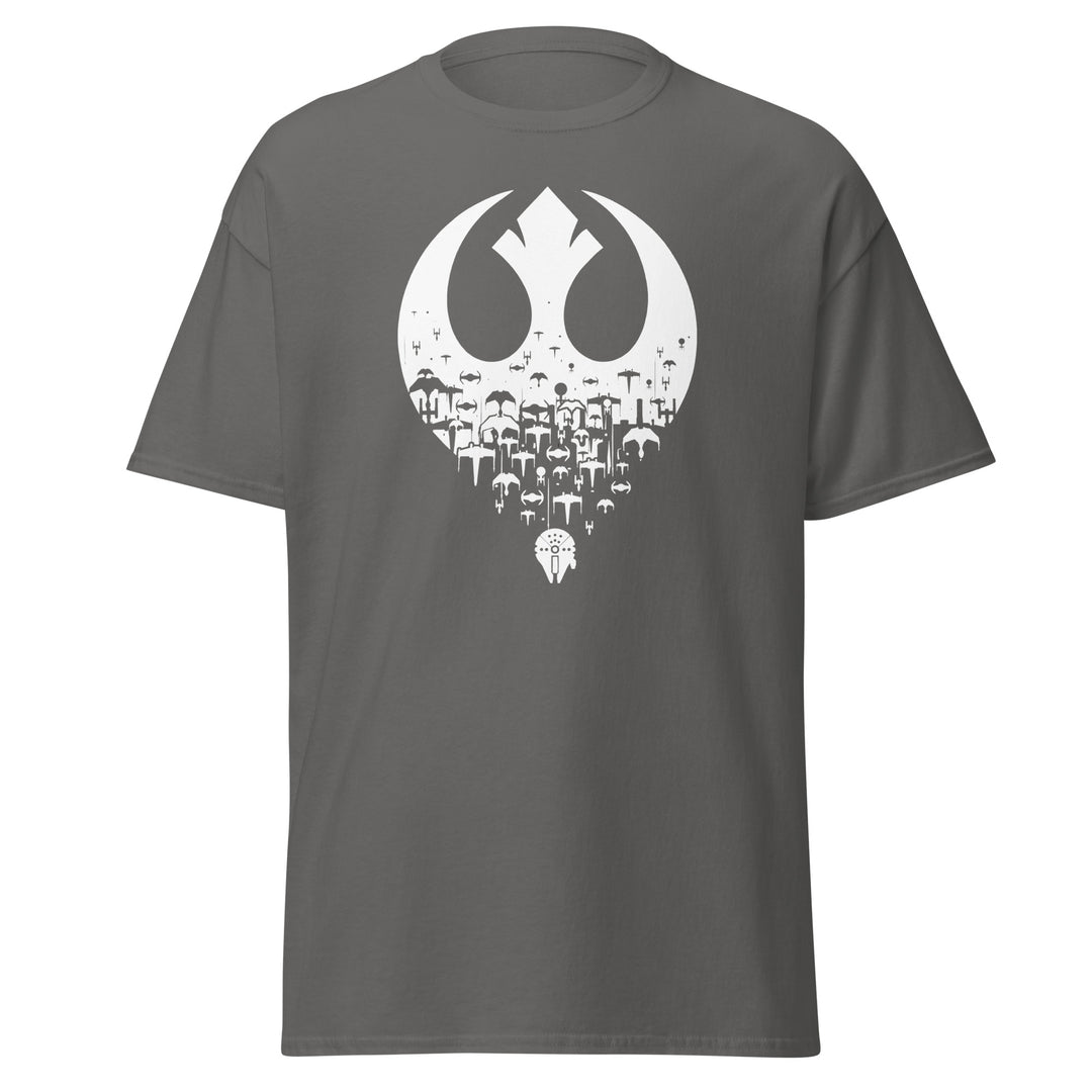 Rebel Alliance Shuttles T-Shirt #prl723887