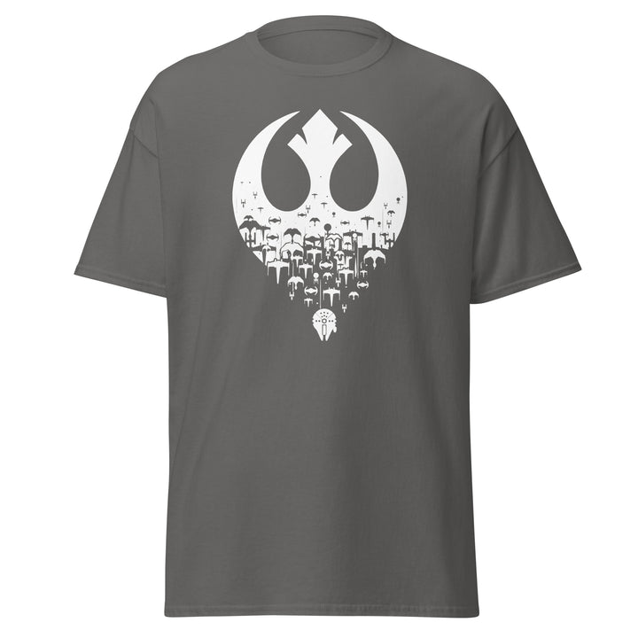 Rebel Alliance Shuttles T-Shirt #prl723887