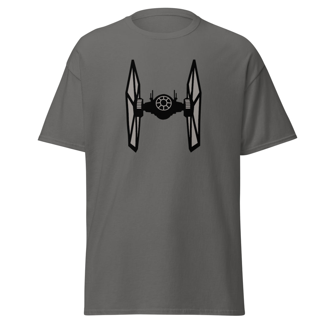 TIE Fighter T-Shirt #prl723889