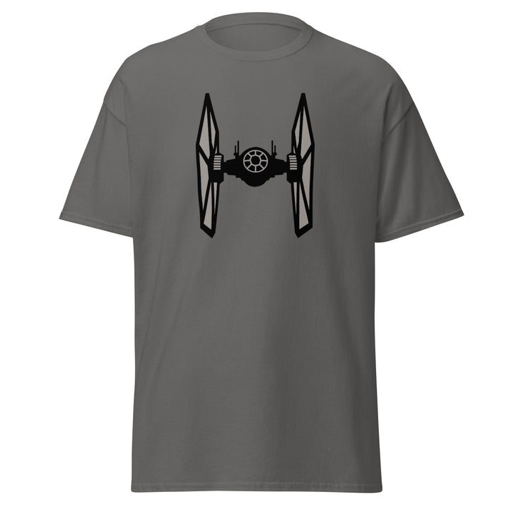 TIE Fighter T-Shirt #prl723889