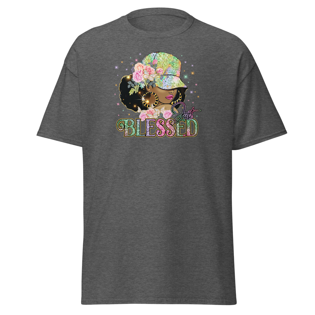 Blessed T-Shirt #prl723855
