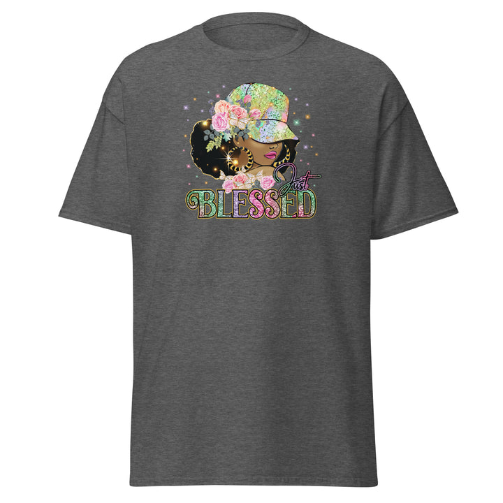 Blessed T-Shirt #prl723855