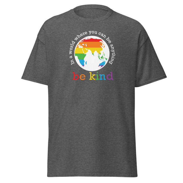 Be Kind T-Shirt #prl723862