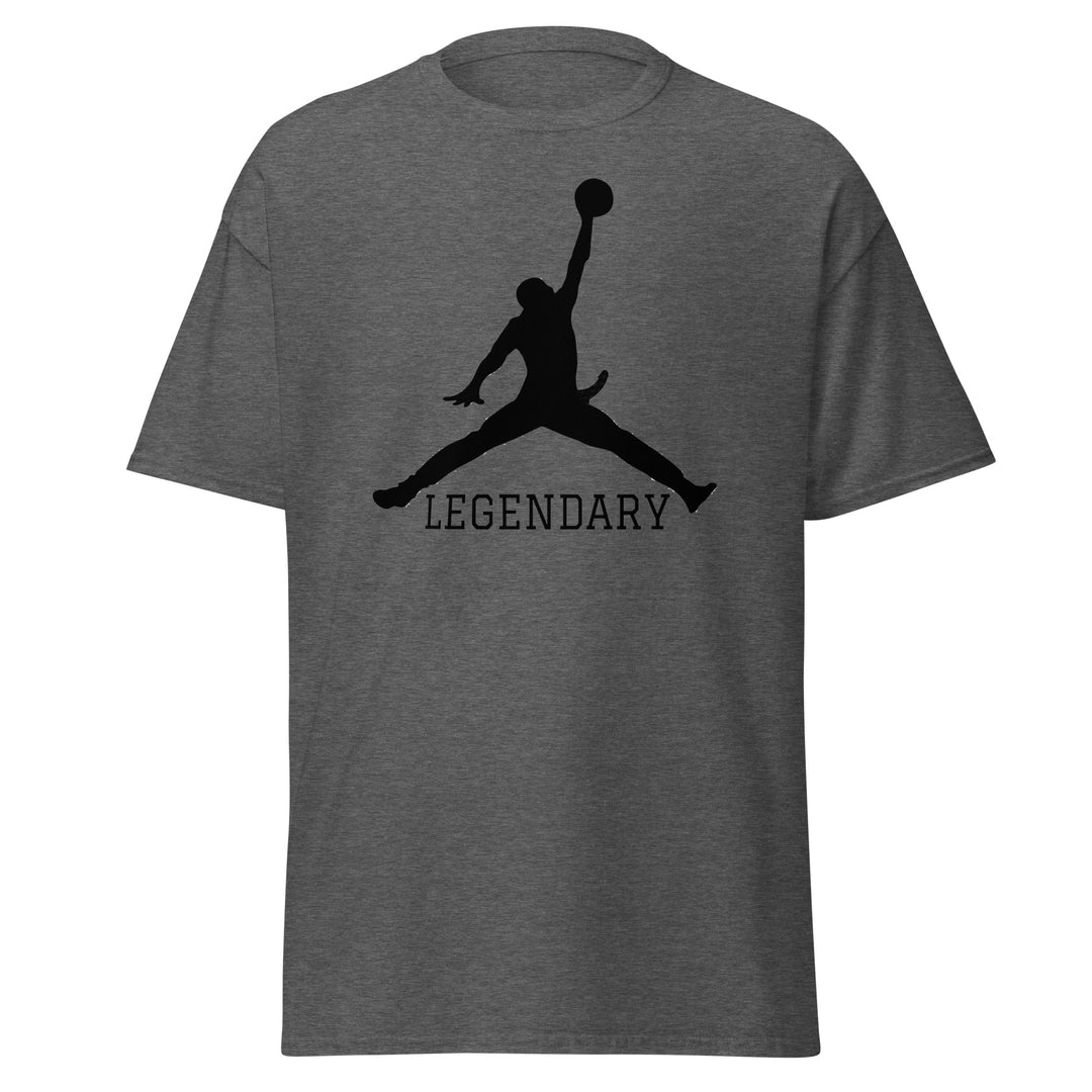 Legendary Air T-Shirt #prl723855