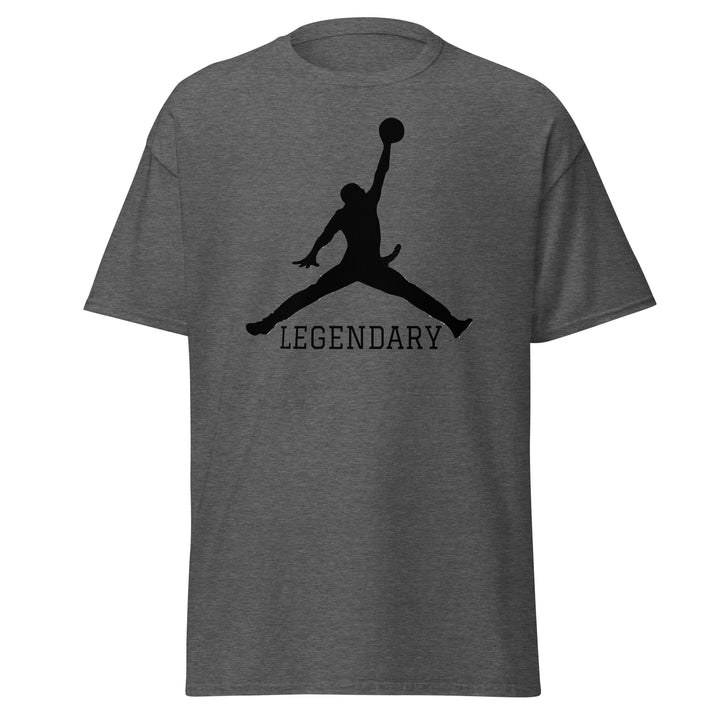 Legendary Air T-Shirt #prl723855