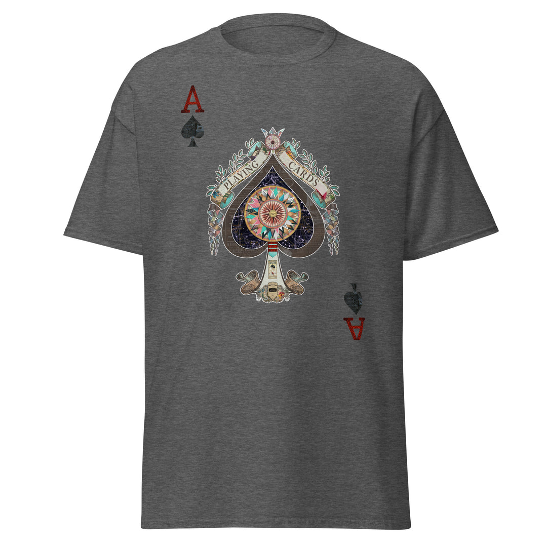 Ace of Spades T Shirt
