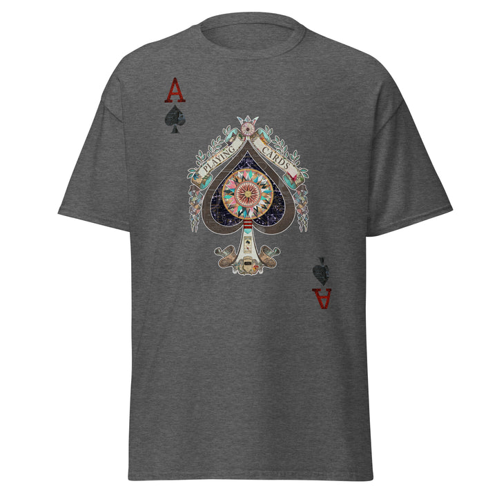 Ace of Spades T Shirt