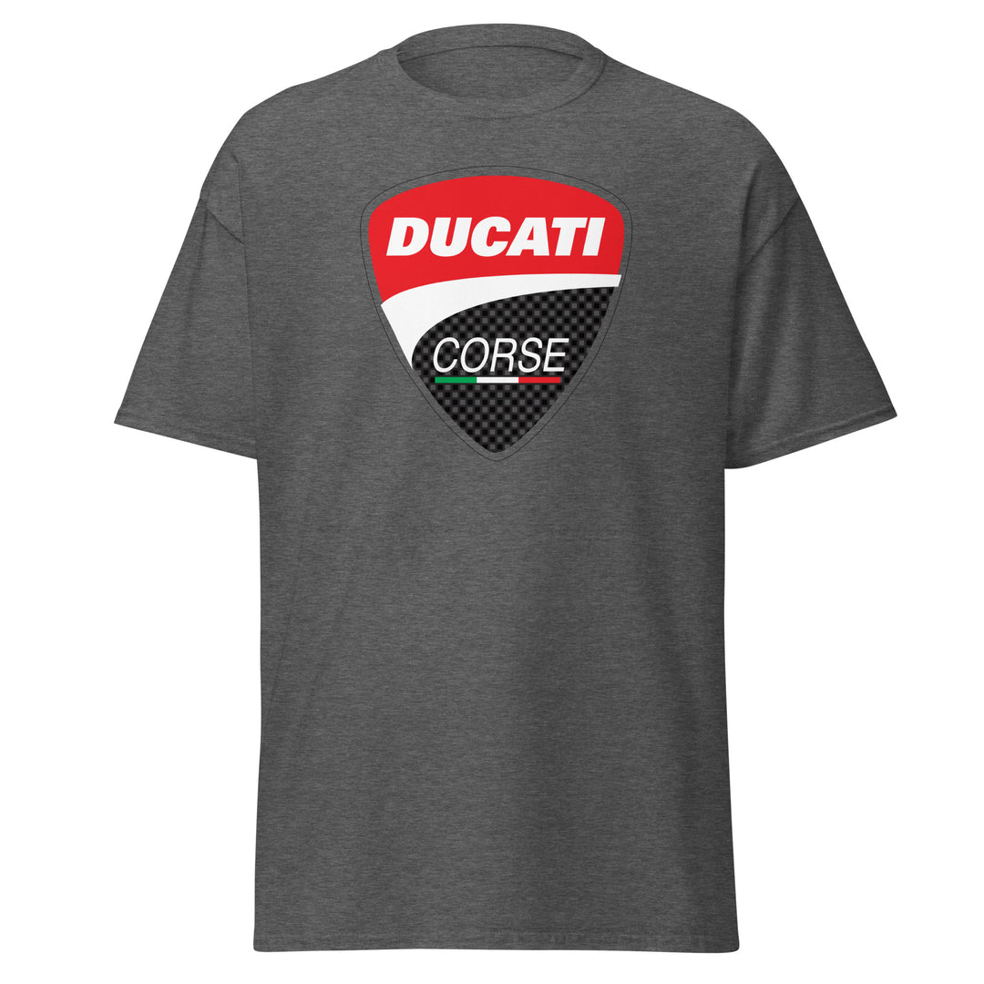 Ducati Motorcycles T-Shirt #prl723869