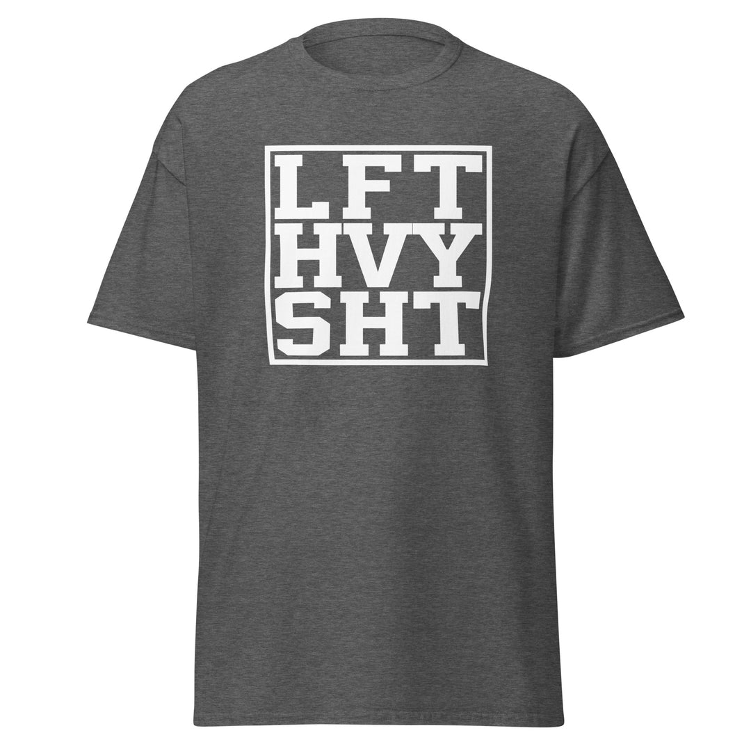 LFT HVY SHT T-Shirt #prl723874