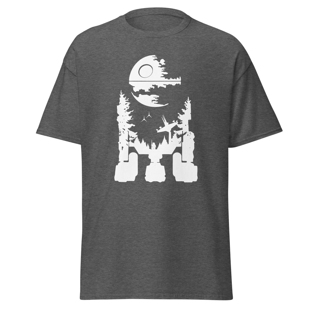 R2D2 Andor T-Shirt #prl723886