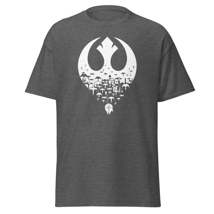Rebel Alliance Shuttles T-Shirt #prl723887