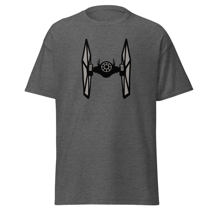 TIE Fighter T-Shirt #prl723889