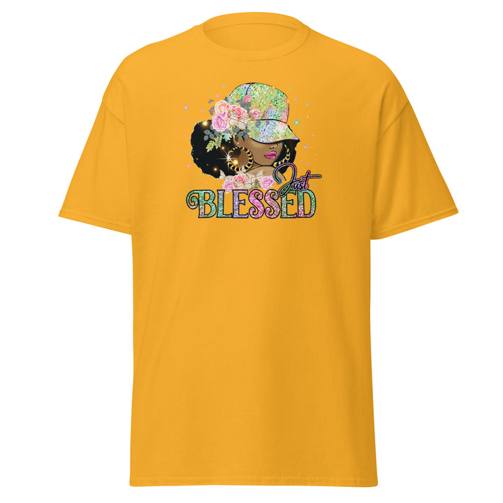 Blessed T-Shirt #prl723855