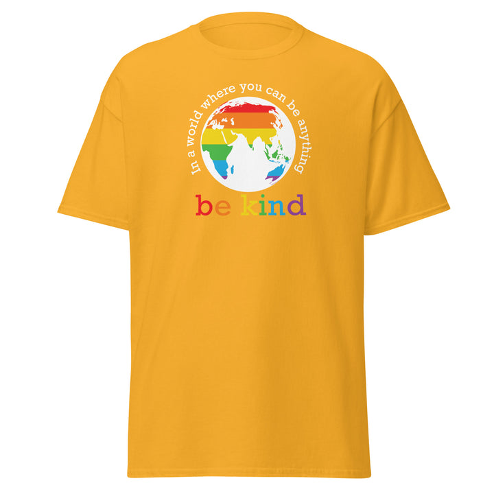 Be Kind T-Shirt #prl723862