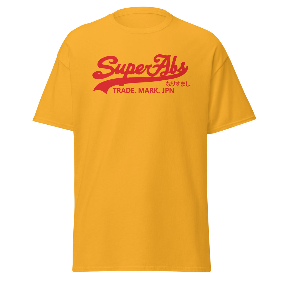 SuperAbs T-Shirt #prl723865