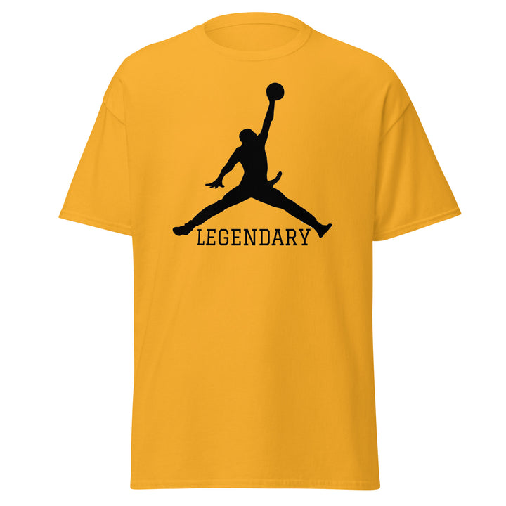 Legendary Air T-Shirt #prl723855