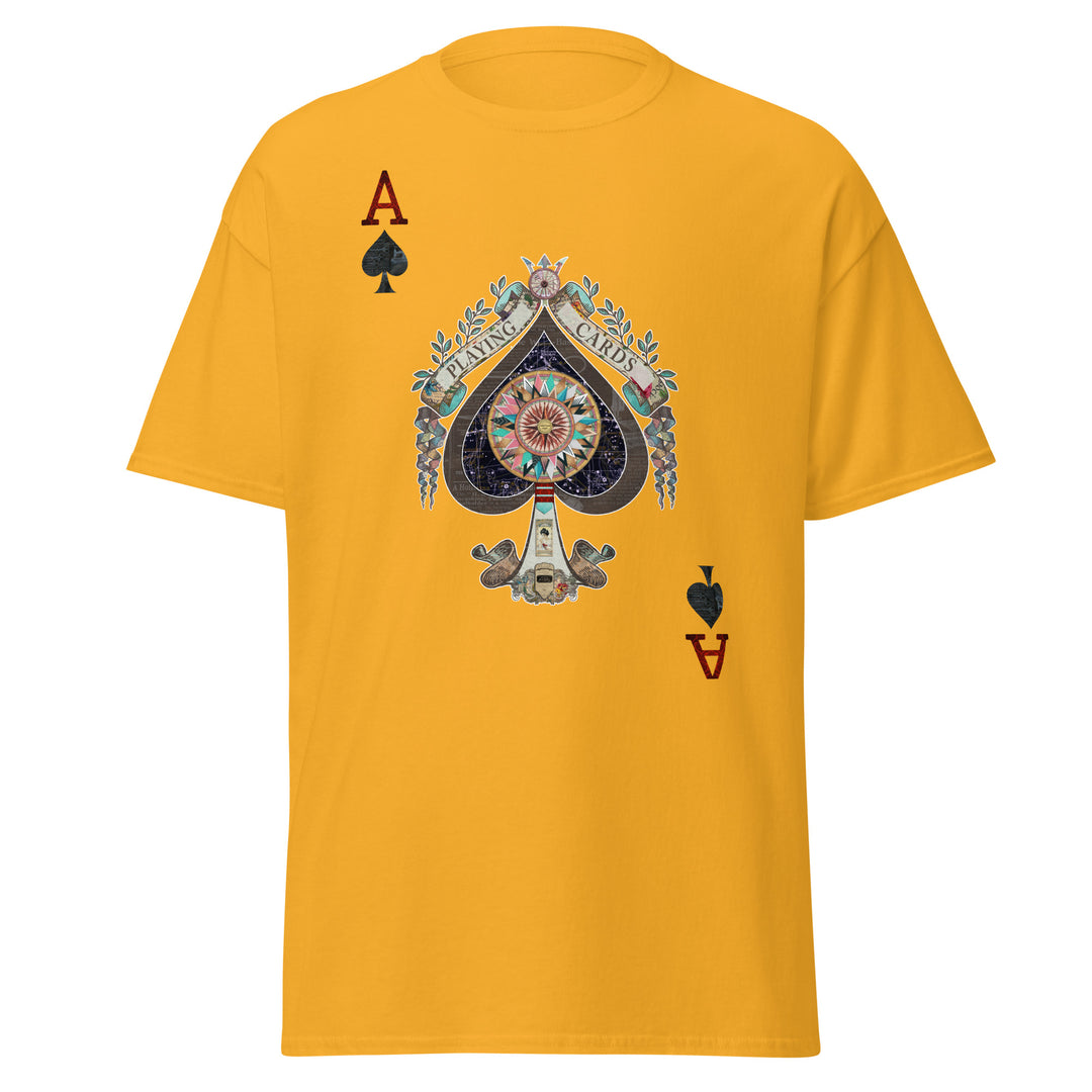 Ace of Spades T Shirt