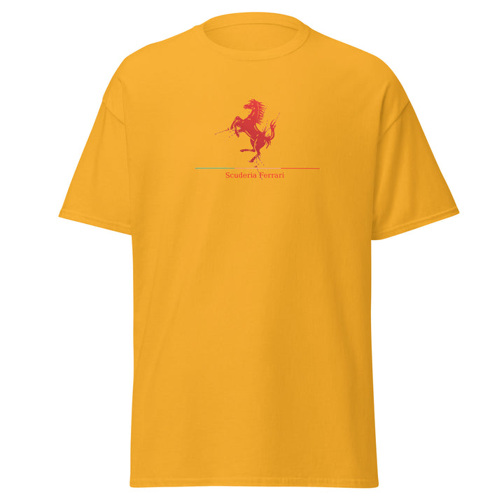 Scuderia Ferrari T-Shirt #prl723870