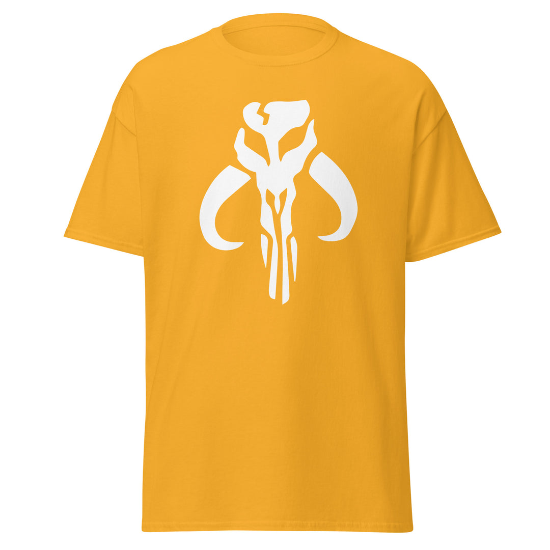 Mandalorian Logo SW 14 T-Shirt #prl723879