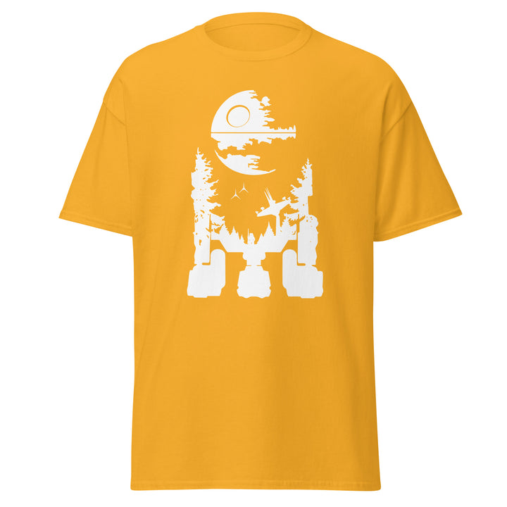 R2D2 Andor T-Shirt #prl723886