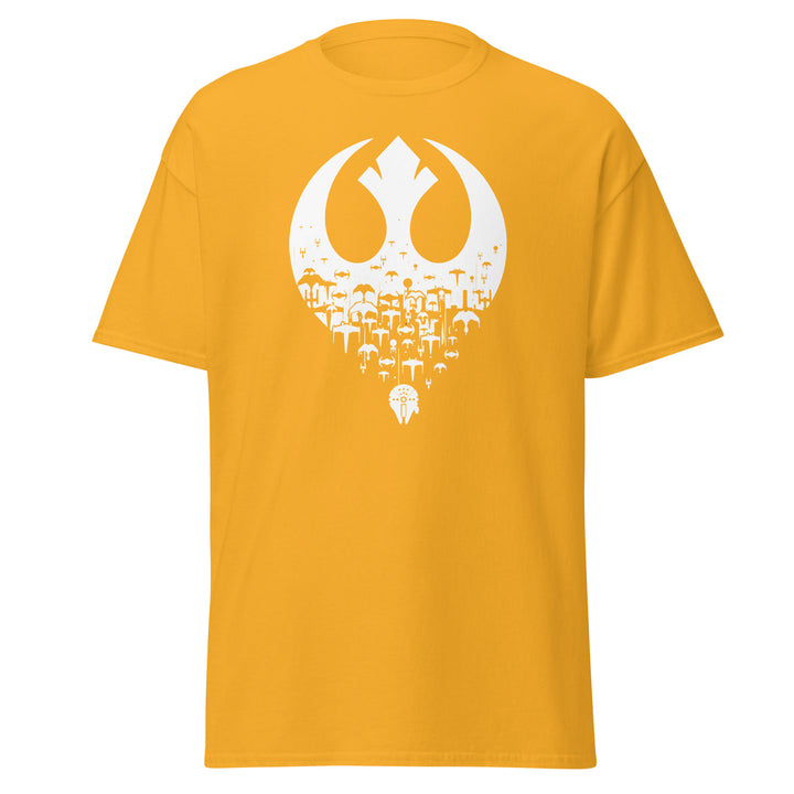 Rebel Alliance Shuttles T-Shirt #prl723887