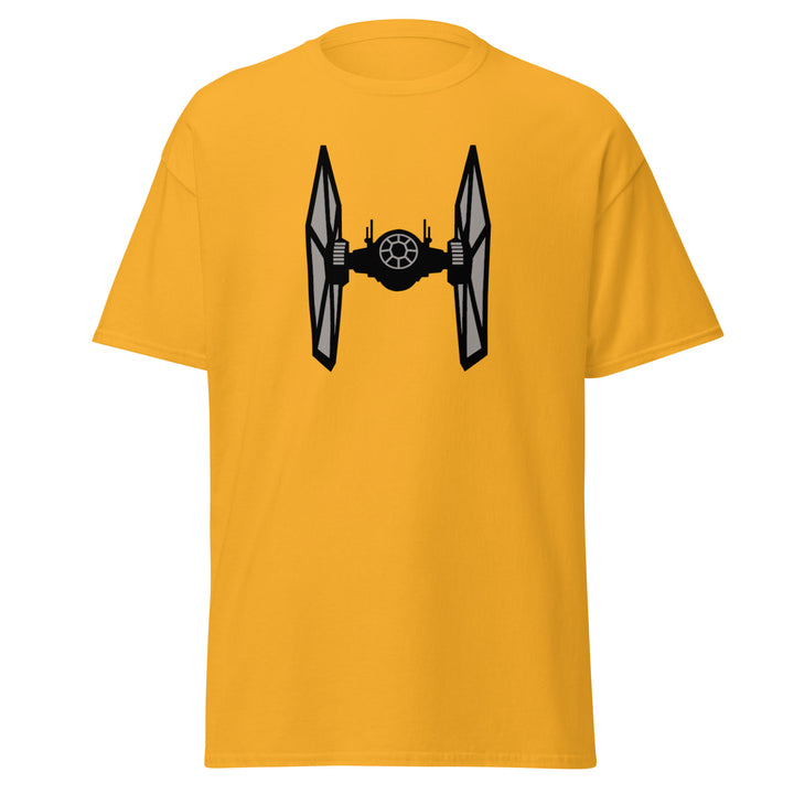 TIE Fighter T-Shirt #prl723889