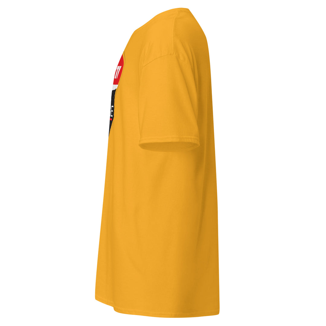 Ducati Motorcycles T-Shirt #prl723869