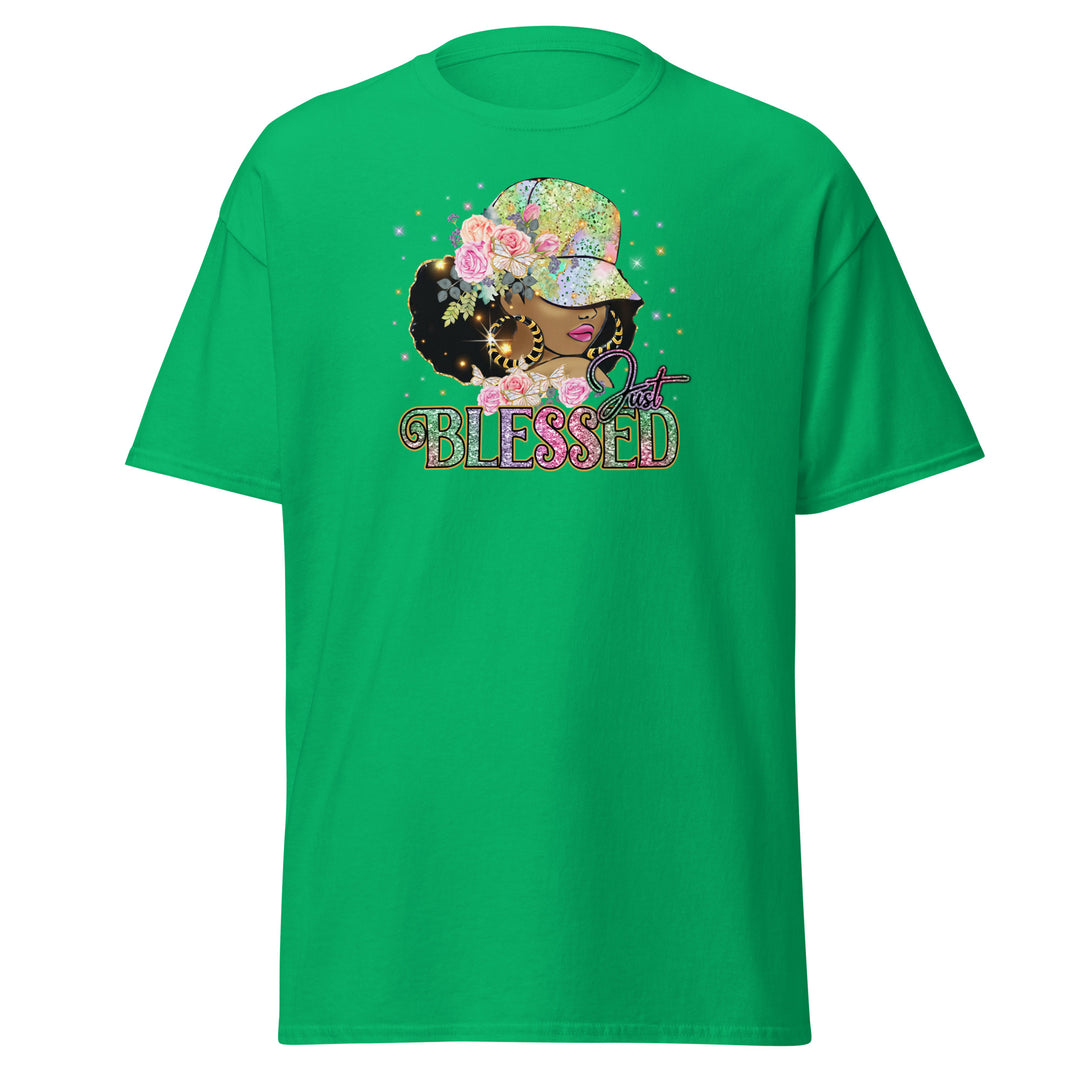 Blessed T-Shirt #prl723855