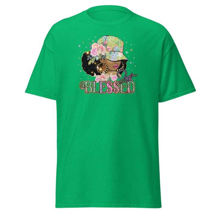 Blessed T-Shirt #prl723855