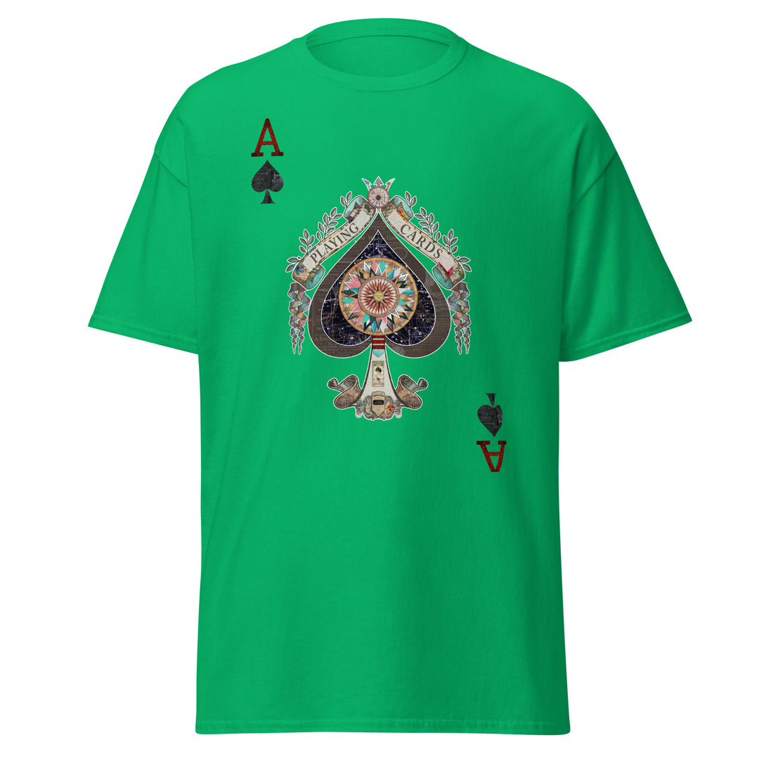 Ace of Spades T Shirt