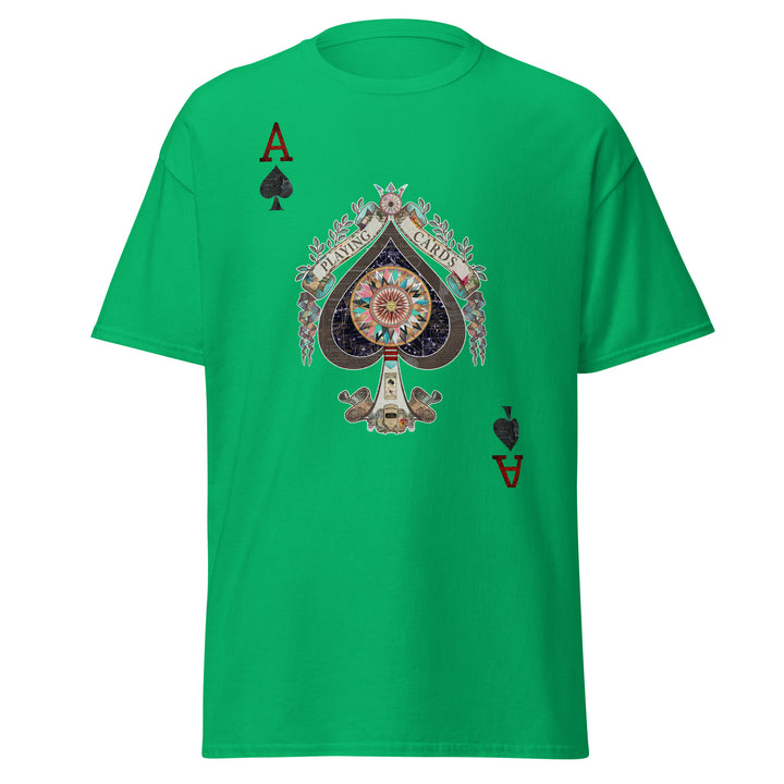 Ace of Spades T Shirt