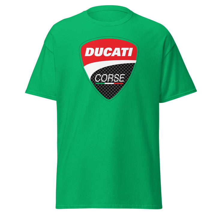 Ducati Motorcycles T-Shirt #prl723869