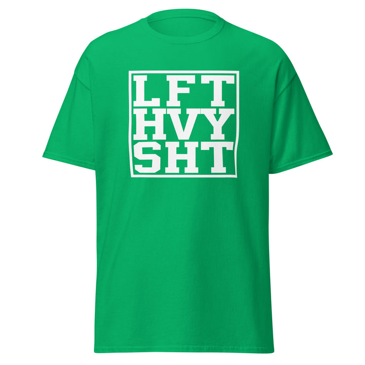 LFT HVY SHT T-Shirt #prl723874