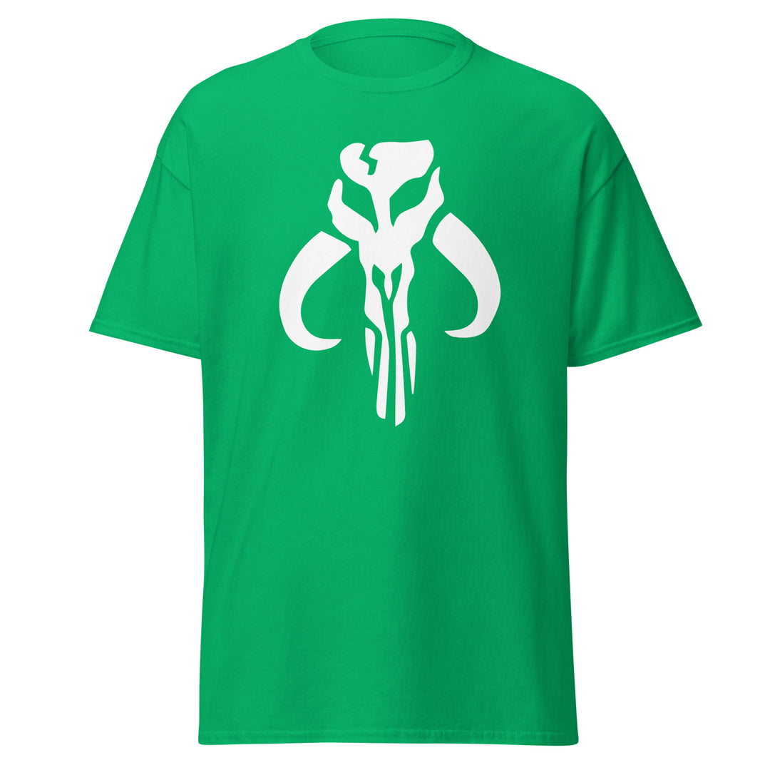 Mandalorian Logo SW 14 T-Shirt #prl723879