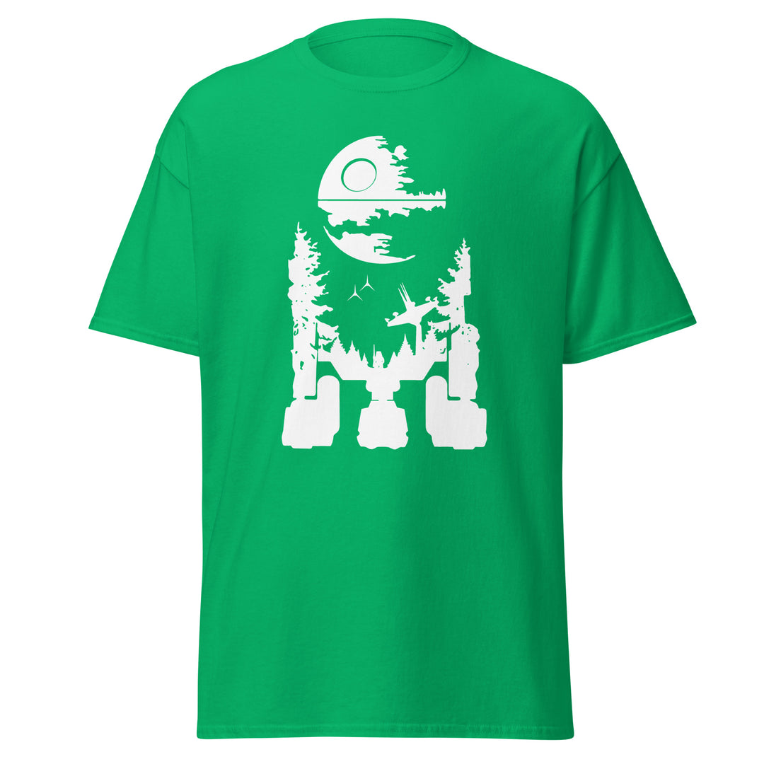R2D2 Andor T-Shirt #prl723886