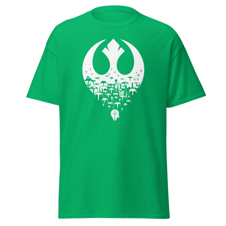 Rebel Alliance Shuttles T-Shirt #prl723887