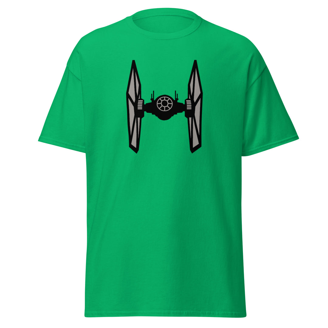 TIE Fighter T-Shirt #prl723889