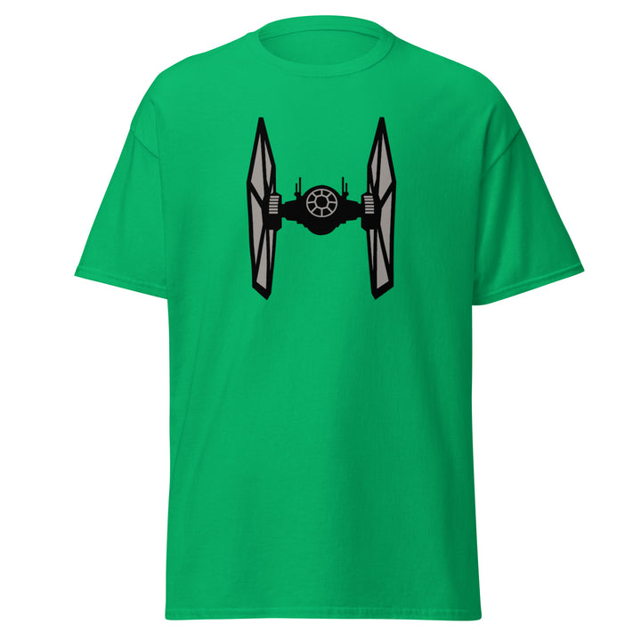 TIE Fighter T-Shirt #prl723889