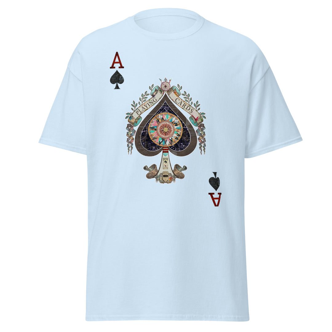 Ace of Spades T Shirt
