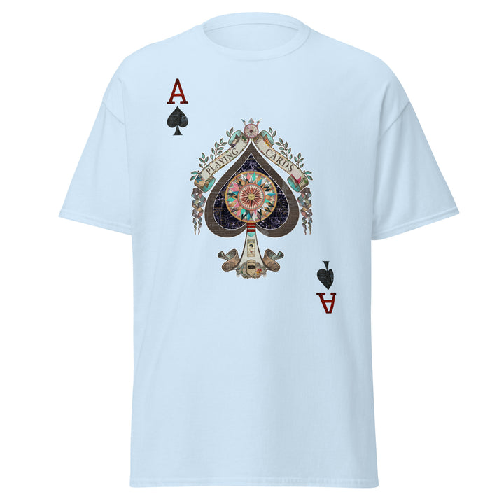 Ace of Spades T Shirt