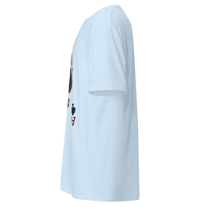 Ace of Spades T Shirt