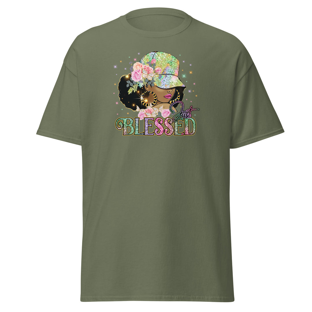 Blessed T-Shirt #prl723855